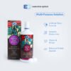 1 COVER PHOTO - VISUALITIES ARTIFICIAL TEARS - 500ML