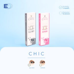 EO Visualities Chic (1 Month) | Contact Lens