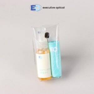 EO Anti-Fog Lens Cleaner Spray for Eyeglasses