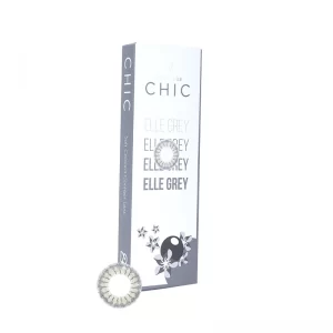 Elle Grey