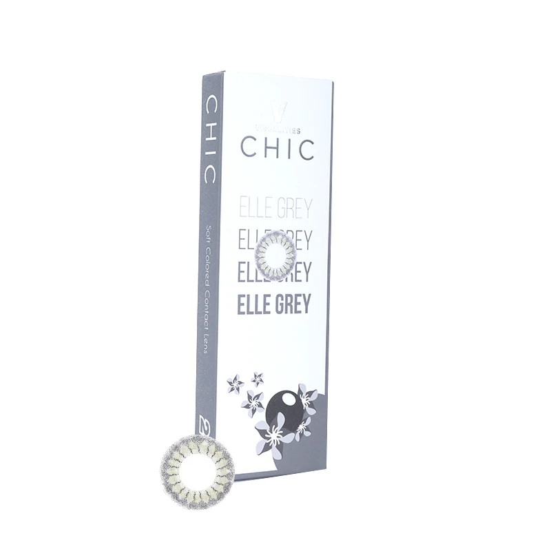 Elle Grey