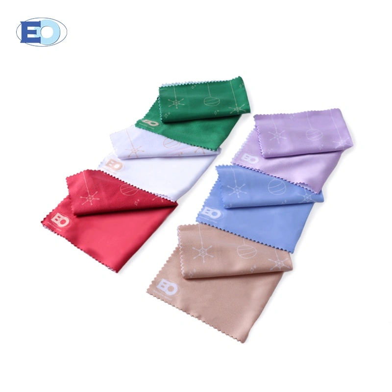Microfiber Cloth Assorted