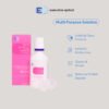 VISUALITIES ARTIFICIAL TEARS MULTI-PURPOSE SOLUTION 100ML