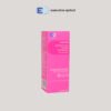 VISUALITIES ARTIFICIAL TEARS MULTI-PURPOSE SOLUTION 100ML SIDE
