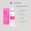 VISUALITIES ARTIFICIAL TEARS MULTI-PURPOSE SOLUTION 360ML