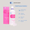 VISUALITIES ARTIFICIAL TEARS MULTI PURPOSE SOLUTION 500ML