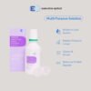 VISUALITIES MOISTURE LOCK MULTI-PURPOSE SOLUTION 100ML