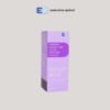 VISUALITIES MOISTURE LOCK MULTI-PURPOSE SOLUTION 100ML SIDE