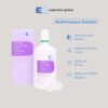 VISUALITIES MOISTURE LOCK MULTI-PURPOSE SOLUTION 360ML