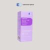 VISUALITIES MOISTURE LOCK MULTI-PURPOSE SOLUTION 360ML SIDE