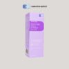 VISUALITIES MOISTURE LOCK MULTI-PURPOSE SOLUTION 500ML SIDE