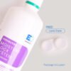VISUALITIES MOISTURE LOCK MULTI-PURPOSE SOLUTION FREE CASE