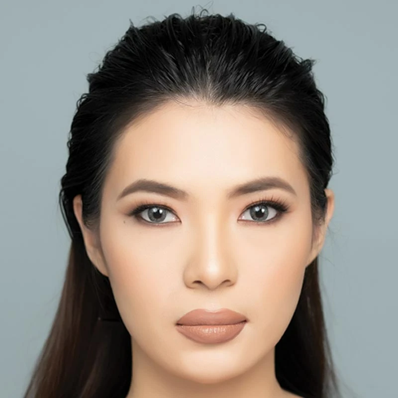 blends gray EO Flexwear blends in Gray model product thumbnail