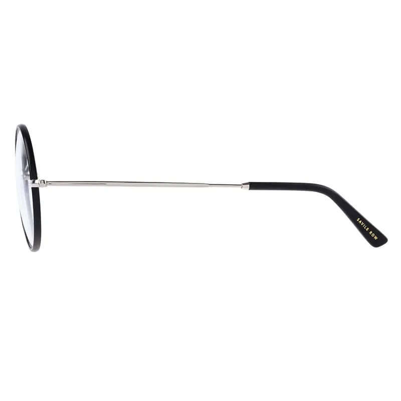 Savile Row Eyeglasses