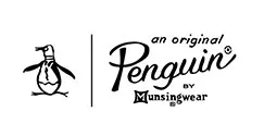 Original Penguin eyewear logo