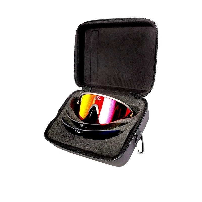 EO Sunwear Sports Contador and Evans