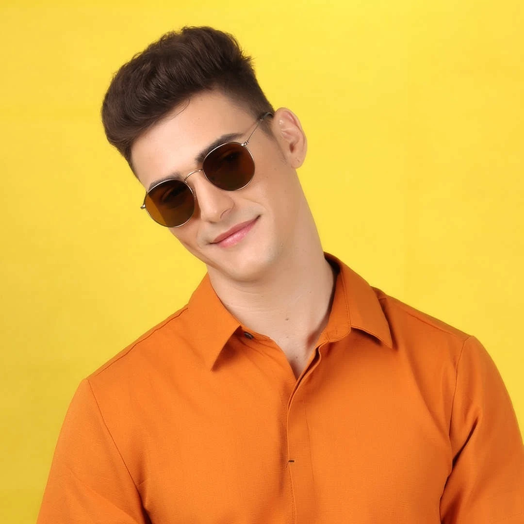 Polarized lenses on the other hand have been offered by Executive Optical