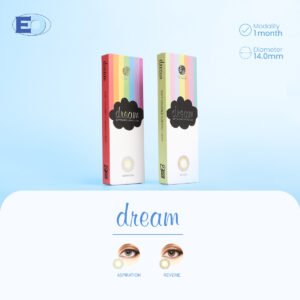 3 COLLECTION - DREAM