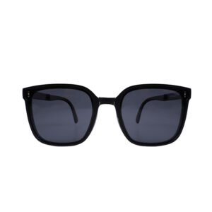 EO SUNWEAR_CAMOGLI_M.BLACK_WEBF Sunwear Camogli - Foldable Sunglasses