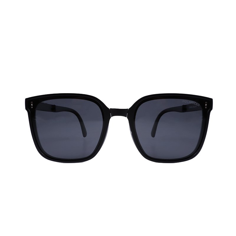 EO SUNWEAR_CAMOGLI_M.BLACK_WEBF Sunwear Camogli - Foldable Sunglasses