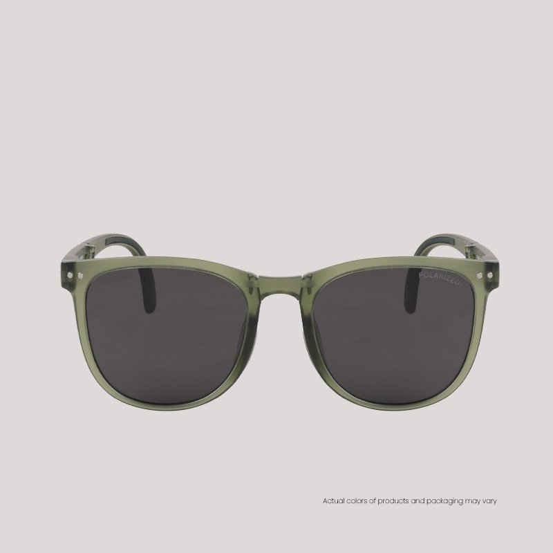 EO SUNWEAR_(SG)_RAVELLO_M.C.OLIVE_WEBF EO Sunwear Ravello Foldable