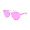 EO Sunwear in summer crystal fuschia style