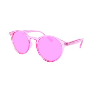 EO Sunwear in summer crystal fuschia style