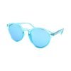 Sunwear in summer crystal teal style
