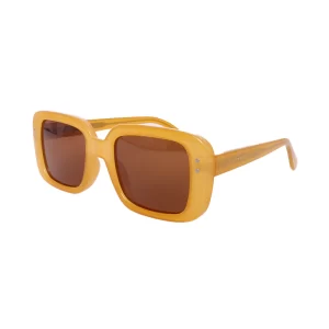 EO SUNWEAR_SYDNEY_MILKY YELLOW_WEBS
