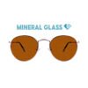 EO Sunwear Baites Brillen Copper - Mineral Glasses