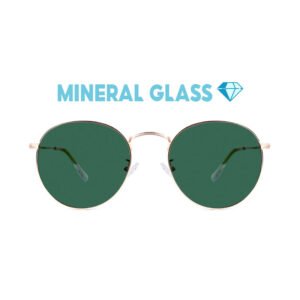 EOSUNWEAR(SG)_MINERALGLASS_BAITESBRILLEN_M.GOLD_WEBF Sunwear in Baitesbrillen M.Gold style with mineral glass lens