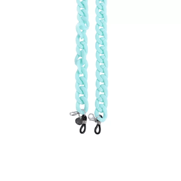 acrylic eyeglasses cord e005-1