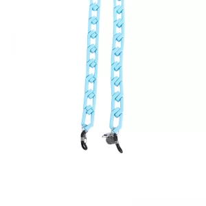 Eyeglasses cord in E028 acrylic