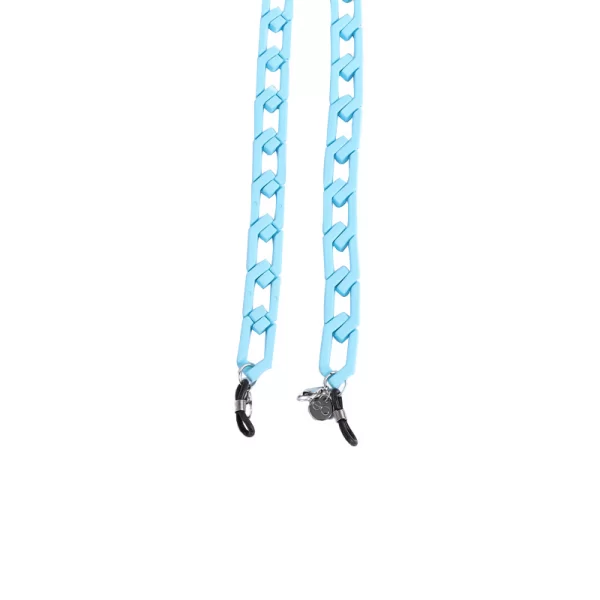 Eyeglasses cord in E028 acrylic