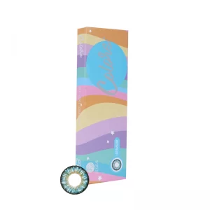 EO Flexwear Colors | Contact Lenses (Expiration: 07/25)