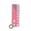 Flexwear Illusions Sandalwood Contact Lens
