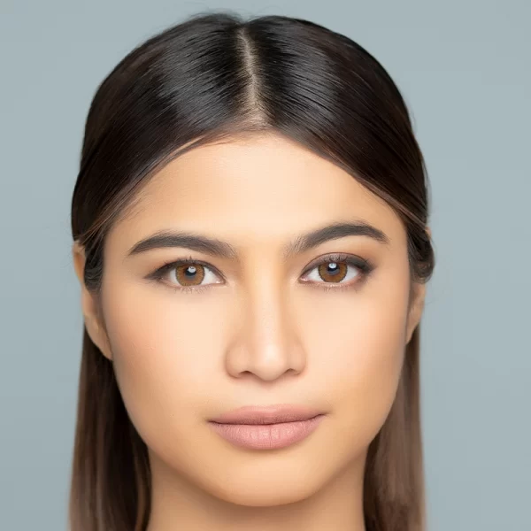 Flexwear Illusions Sienna Contact Lens