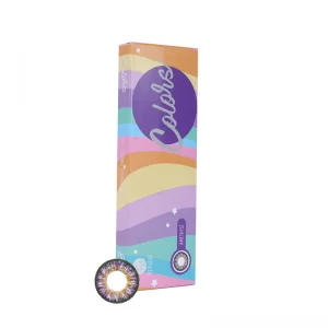 EO Flexwear Colors 3 months contact lens