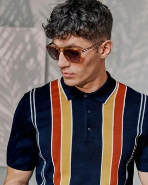 ben sherman eyewear brand