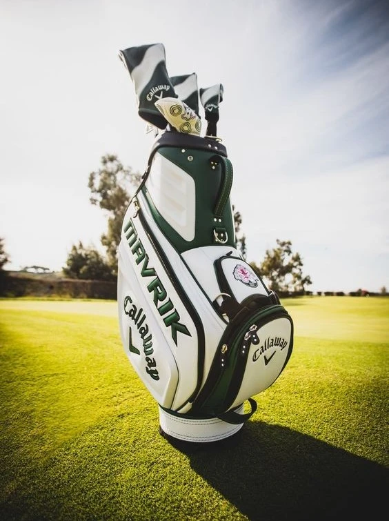 Golf Apparel