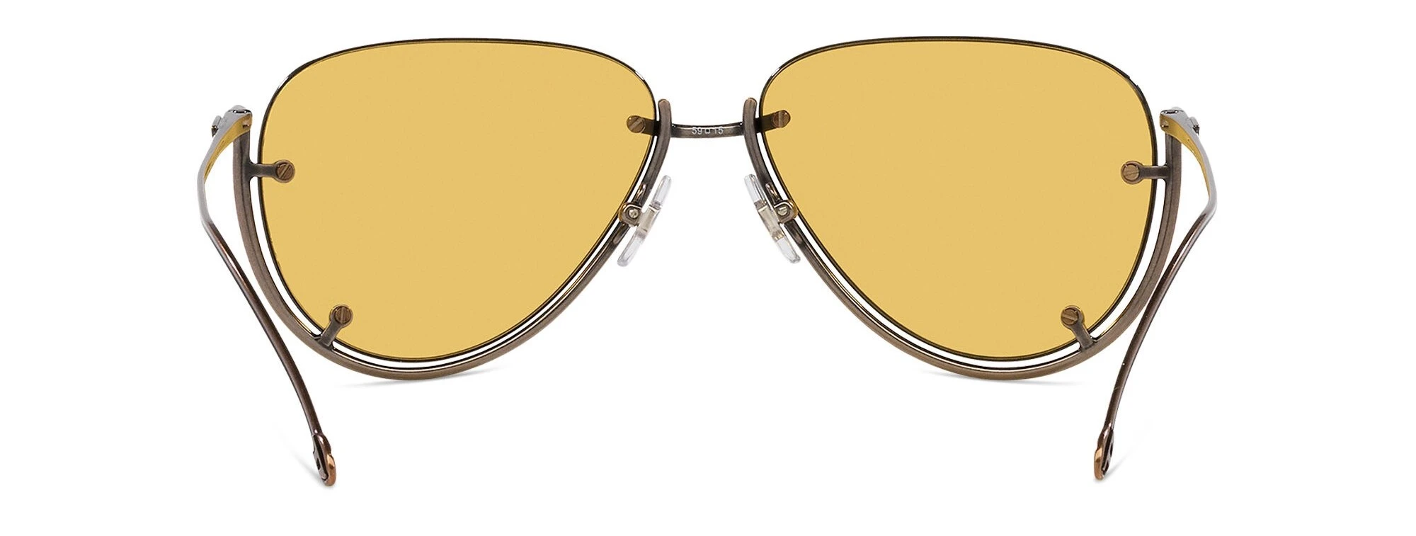 Tinted Eyeglasses