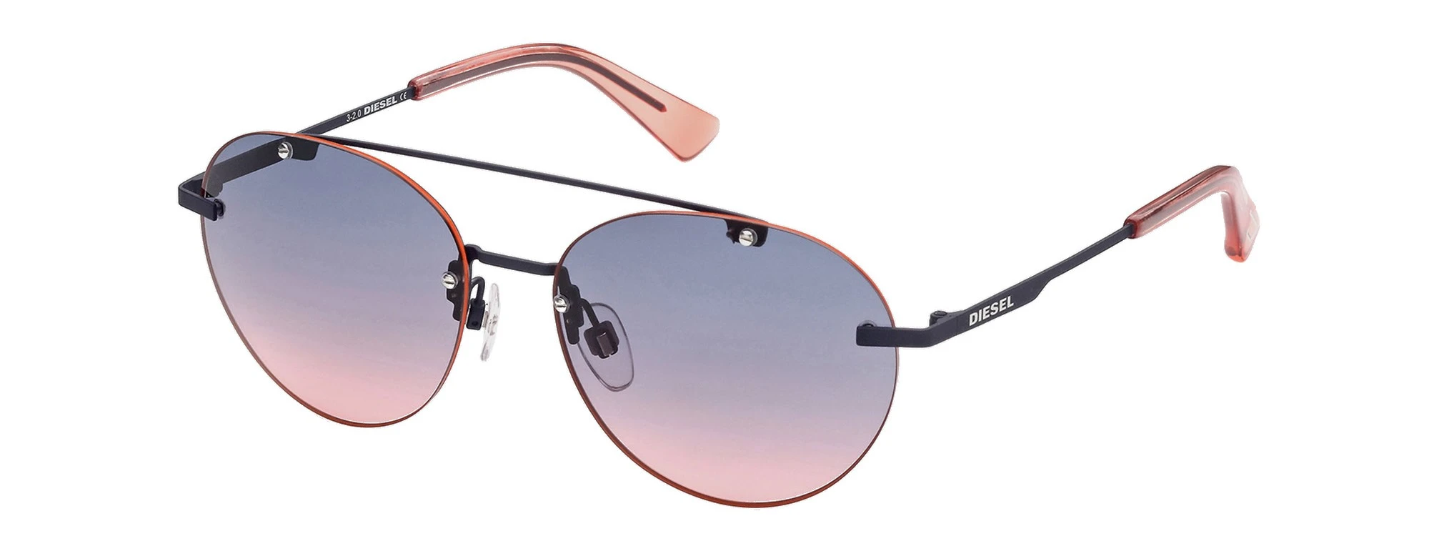 Round Eyeglasses