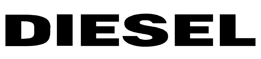 Diesel Eyewear Logo