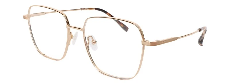 Rose Gold Seen Eyewear