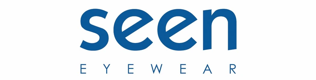 seen eyewear Logo