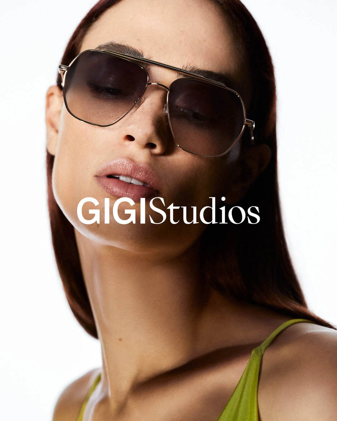 Gigi Studios Eyewear Collection