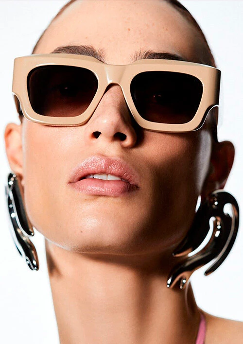 Gigi Studios Eyewear -sunglasses