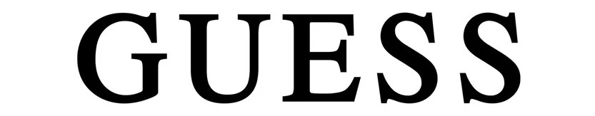 Guess Glasses logo