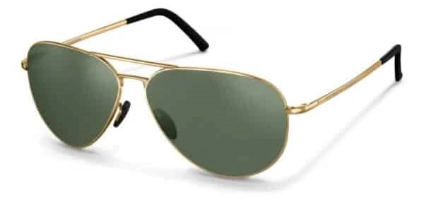 Porsche Sunglasses