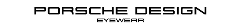 Porsche Design Eyewear Logo